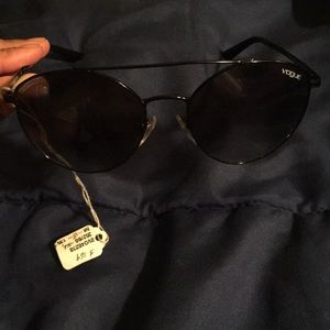 Vogue glasses